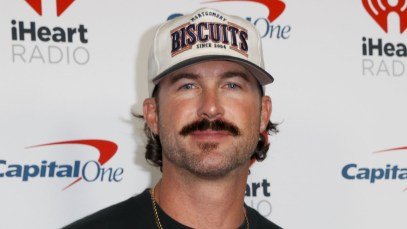 Riley Green Explains How Merle Haggard Helped Him Fall in Love With Country Music