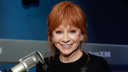 Reba McEntire Admits She Never Met Dolly Parton's Husband Carl Thomas Dean