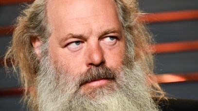 Rick Rubin