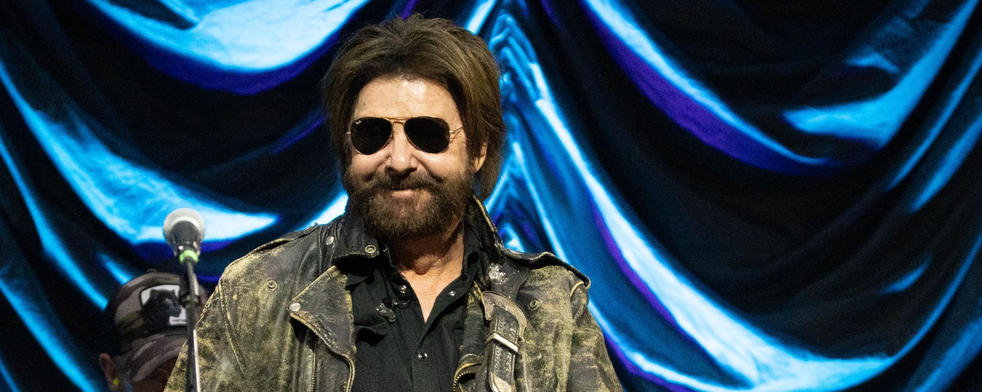 Brooks & Dunn's Ronnie Dunn Pulls Back the Curtain on Country Music: "Everybody Hates One Another"