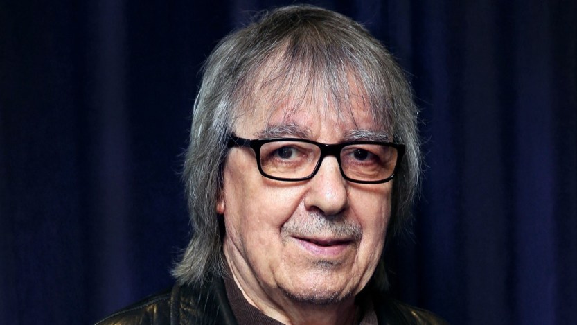 4 Cool Songs Sung and Written by Ex-Rolling Stones Bassist Bill Wyman in Honor of His 88th Birthday
