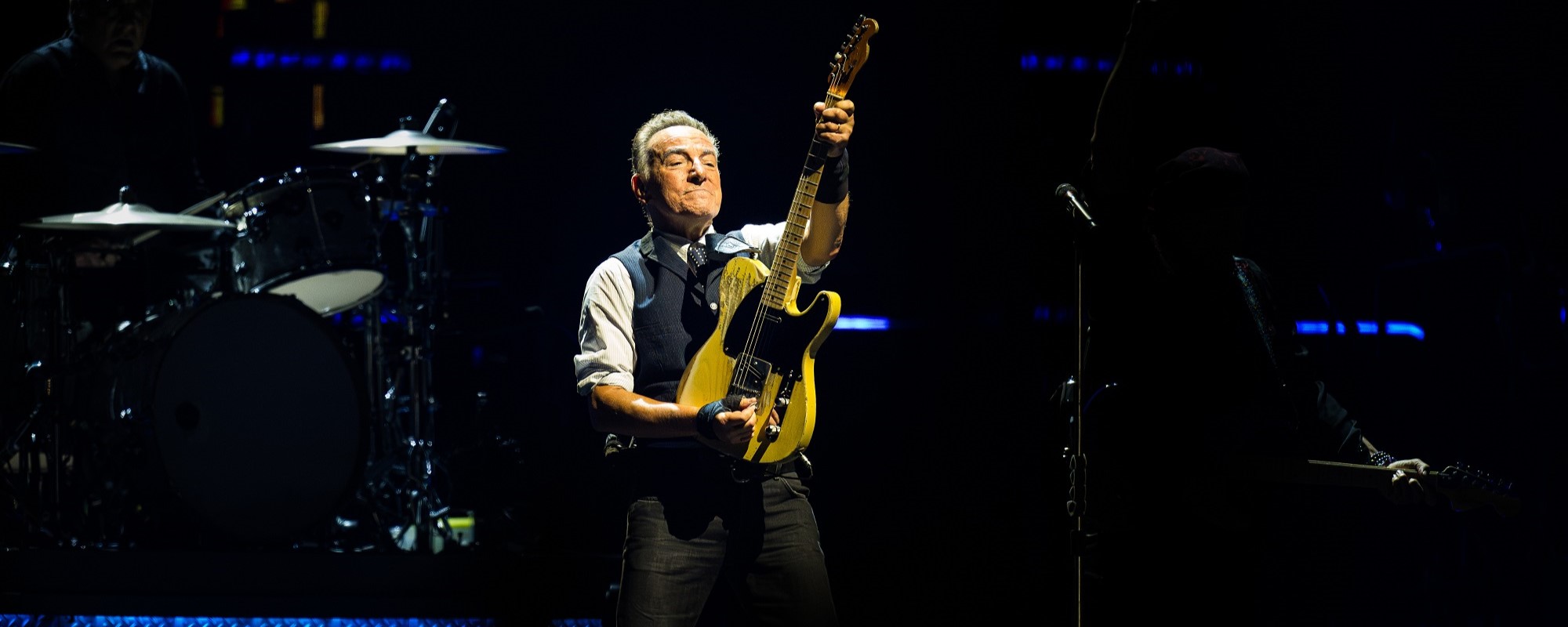 Bruce Springsteen Taking Part in Q&A Sessions at Special ‘Road Diary’ Screenings in New York and L.A.