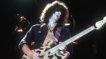 Aerosmith Guitarist Joe Perry Recalls His Temporary Split from the Band: “We Just Had Too Much, Too Soon”