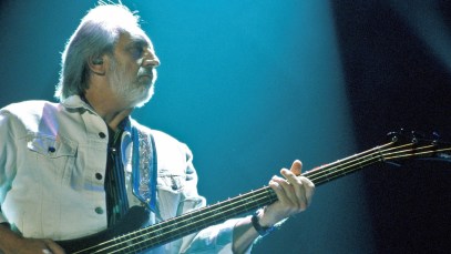Check Out 4 Cool Who Songs Written by John Entwistle in Honor of the Late Bassist’s 80th Birthday