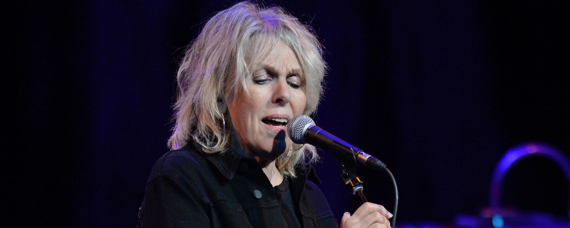 Lucinda Williams Releasing Beatles Covers Album Recorded at Abbey Road; Listen to Her Take on “While My Guitar Gently Weeps” Now