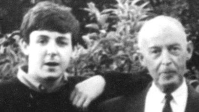 On This Day in 1974: Paul McCartney Released a Jazz Instrumental Song Written by His Dad and Featuring Chet Atkins