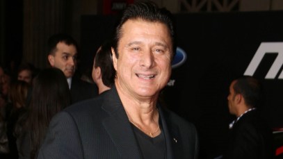 Ex-Journey Singer Steve Perry Releasing Expanded Version of Holiday Album, ‘The Season’; Check Out Lead Single