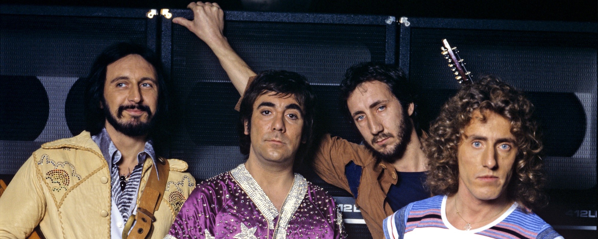 On This Day in 1976: The Who Played Its Final North American Concert with Drummer Keith Moon