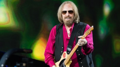 Watch Archival Footage of Tom Petty Reflecting on Rock Stardom Shared Online on the Seventh Anniversary of His Death