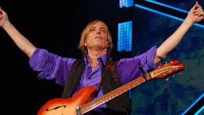 U. of Florida Gators Football Team Celebrating Tom Petty Day on October 5 with Special Merch, Music, and More