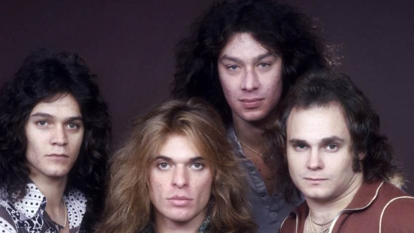 Why Alex Valen Considered David Lee Roth’s Exit from Van Halen “the Most Disappointing Thing I’d Experienced in My Life”