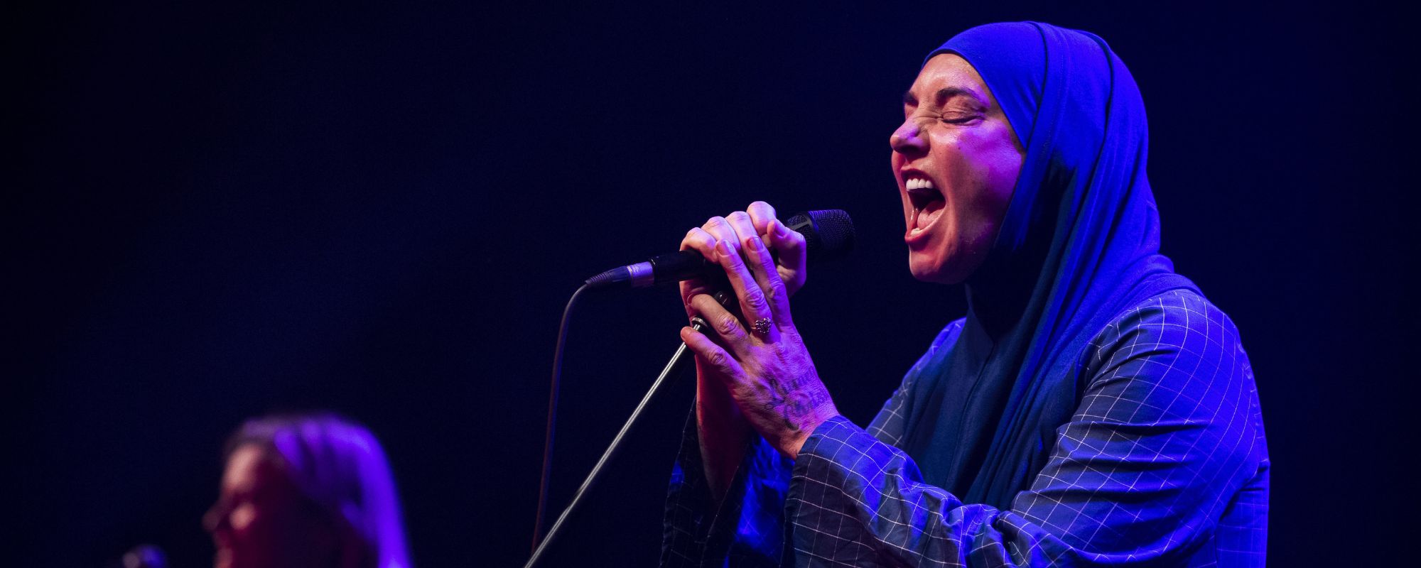 On This Day in 1992: The Sinead O'Connor Controversy That Sparked a Kris Kristofferson Song