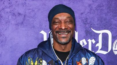 Watch Snoop Dogg Grant This 61-Year-Old Flight Attendant a Second Chance on 'The Voice'