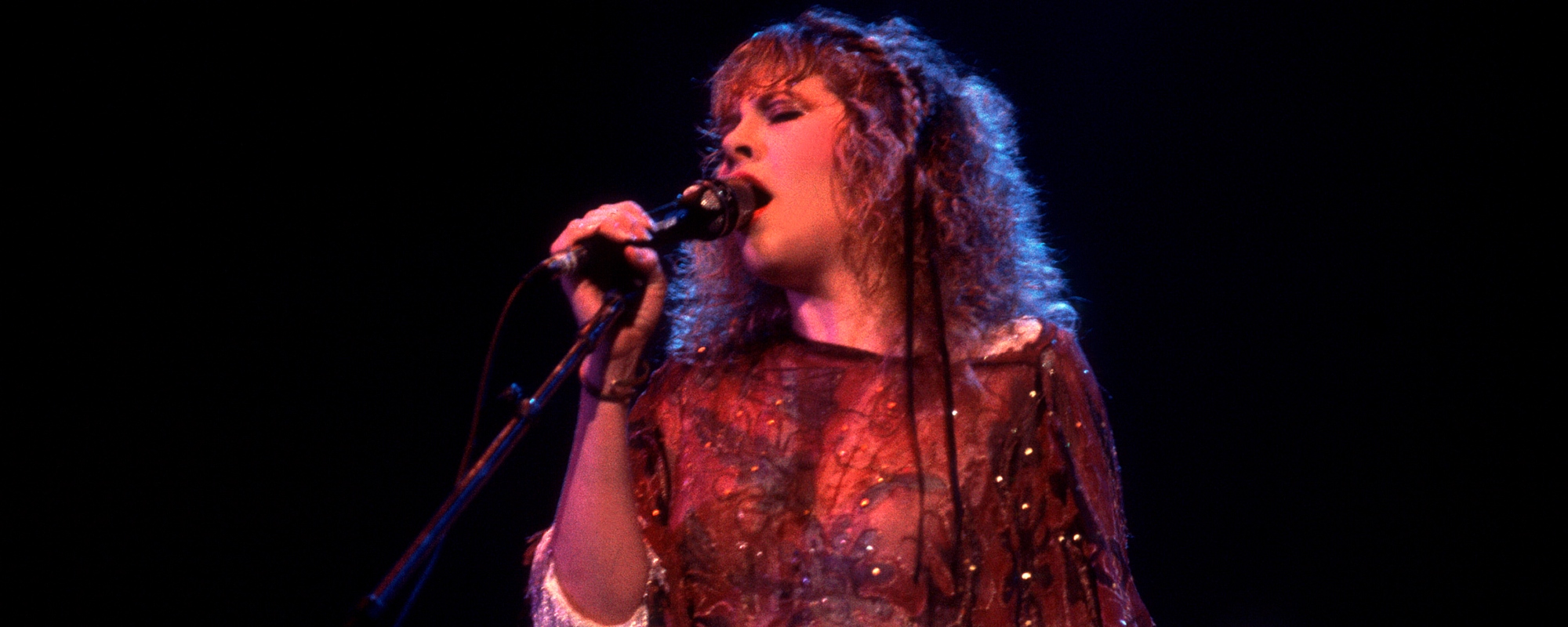Stevie Nicks