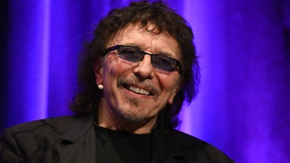 Black Sabbath's Tony Iommi Explains How the Hard Rock Refused To Return His Famous Guitar