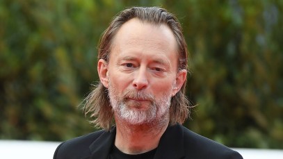 Thom Yorke Doesn't "Give a Flying F**K" About a Radiohead Reunion