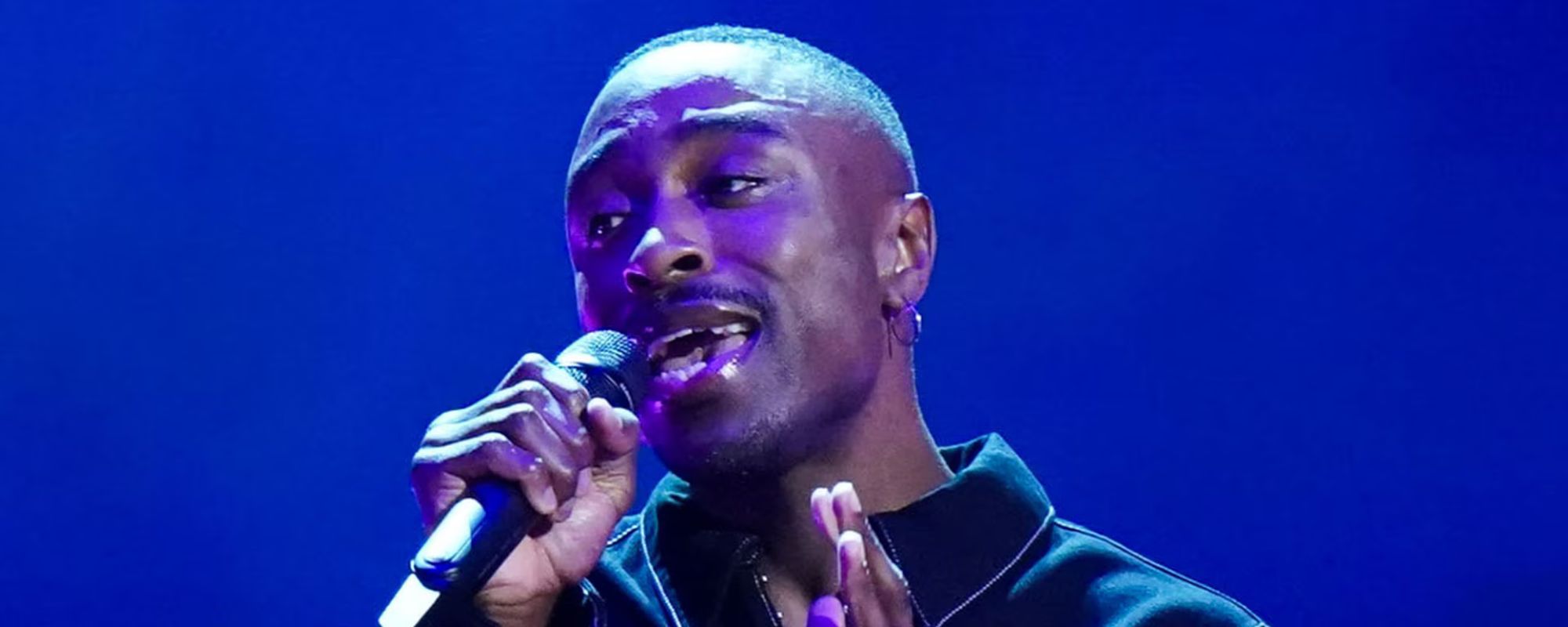 ‘The Voice’: Cameron Wright Stuns With Four-Chair Turn Performance of ...