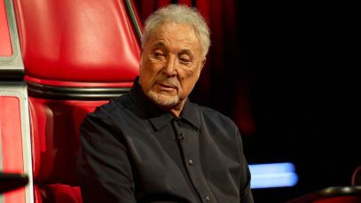 'The Voice' UK Coach Tom Jones Hits Back At the BBC Following His Unexpected Departure