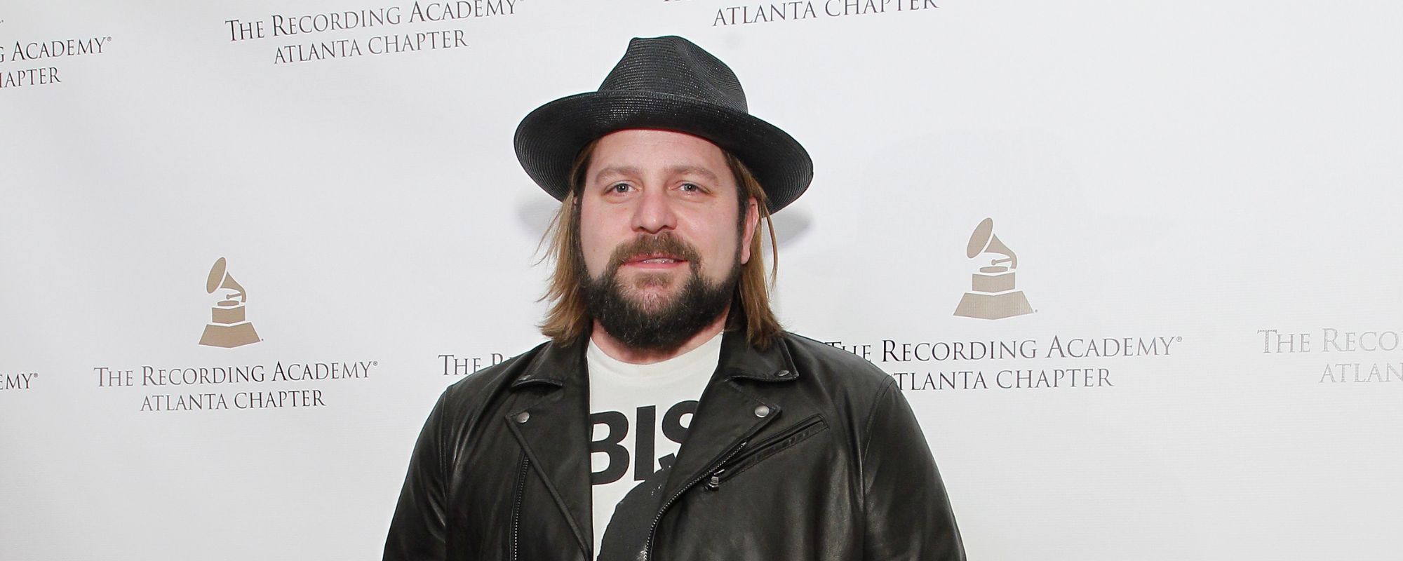 GRAMMY-winner Coy Bowles of The Zac Brown Band attends the GA GRAMMY Nominee Reception at Callonwolde Fine Arts Center on January 15, 2014 in Atlanta, Georgia. (Photo by Ben Rose/WireImage for NARAS)