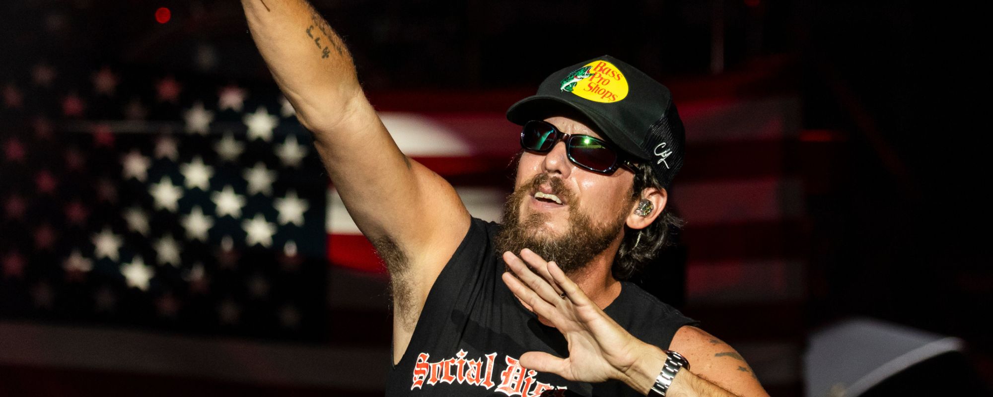 “Surviving—That Was the Mission”: Chris and Kelly Janson Share Experience of Flying Supplies to Hurricane Helene Victims [Exclusive]