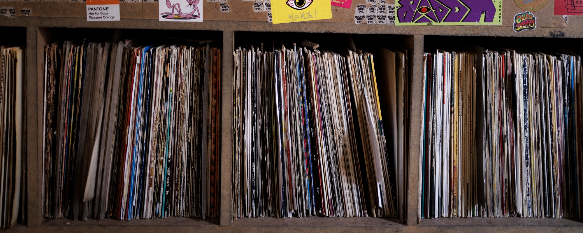 Nostalgia is Alive and Well: Vinyl Sales are Not Plummeting As Originally Reported [Update]