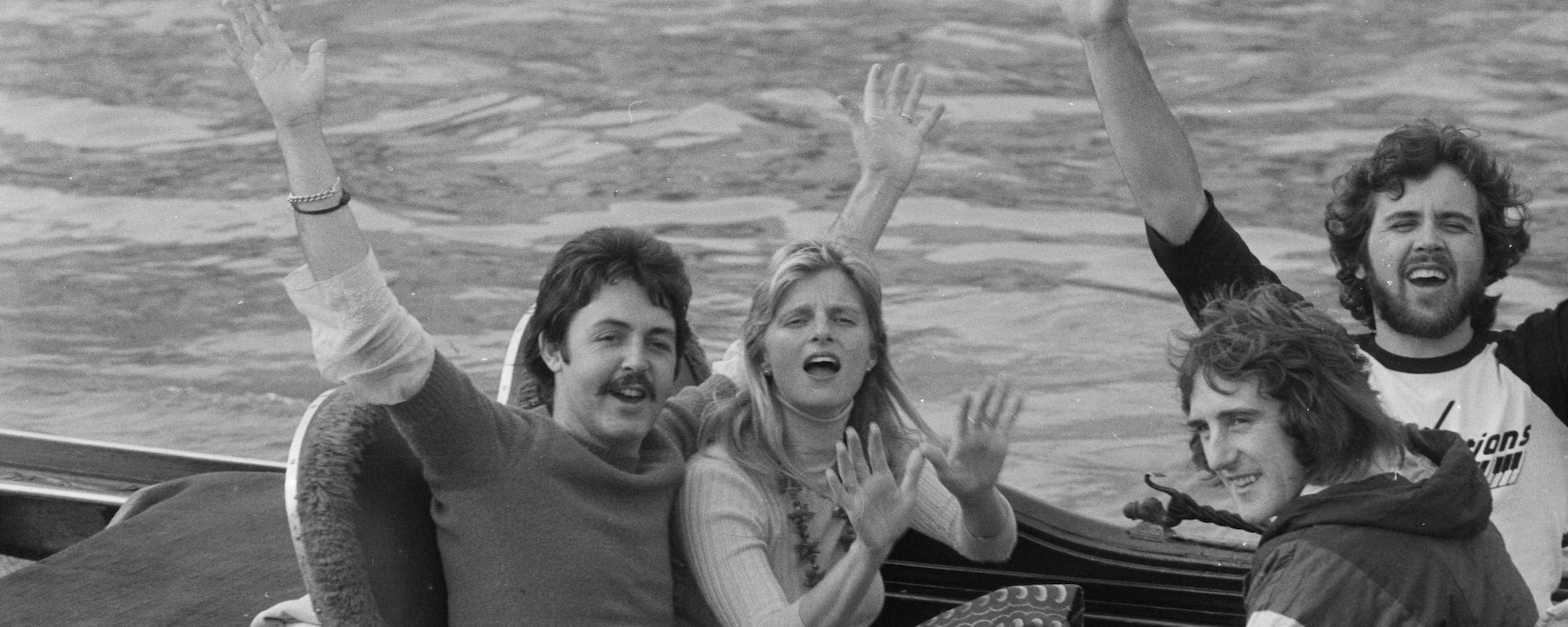 3 of the Most Euphoric Classic Rock Albums That had Me Beaming on First Listen