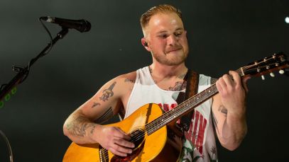 Did Zach Bryan Just Tease Another Breakup Track?