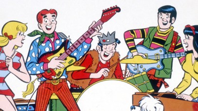 Photo of Archies