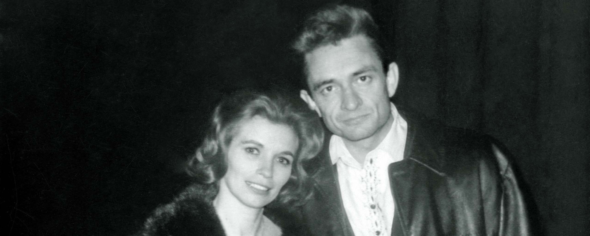 4 Songs June Carter Co-Wrote With Johnny Cash (1963-1979)