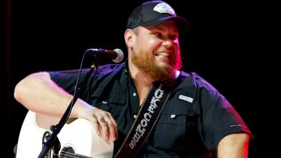 Luke Combs