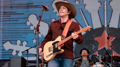 Lukas Nelson