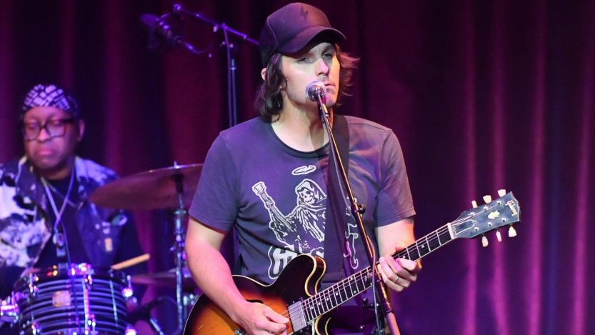 Charlie Worsham