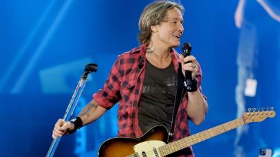 Keith Urban
