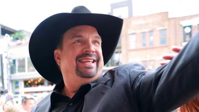 Garth Brooks