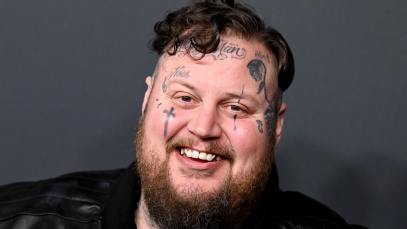 Jelly Roll