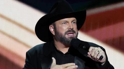 Garth Brooks