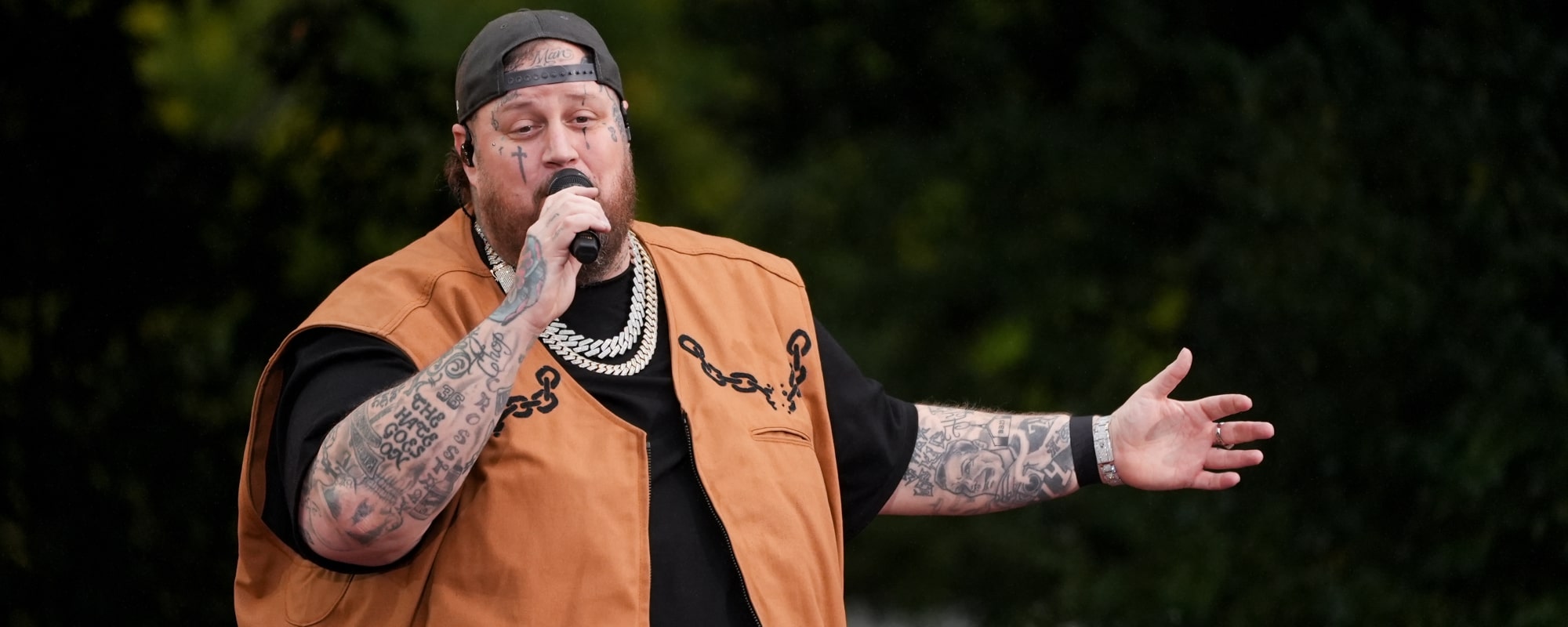 Jelly Roll
