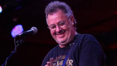 Vince Gill