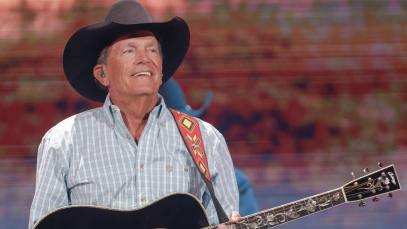 George Strait