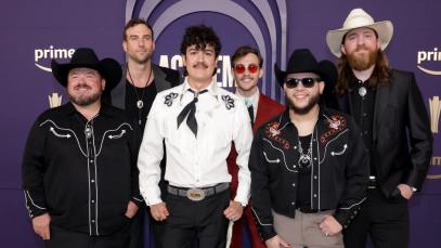 Flatland Cavalry