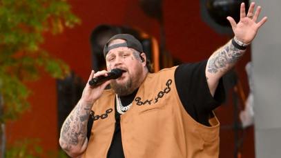 Jelly Roll
