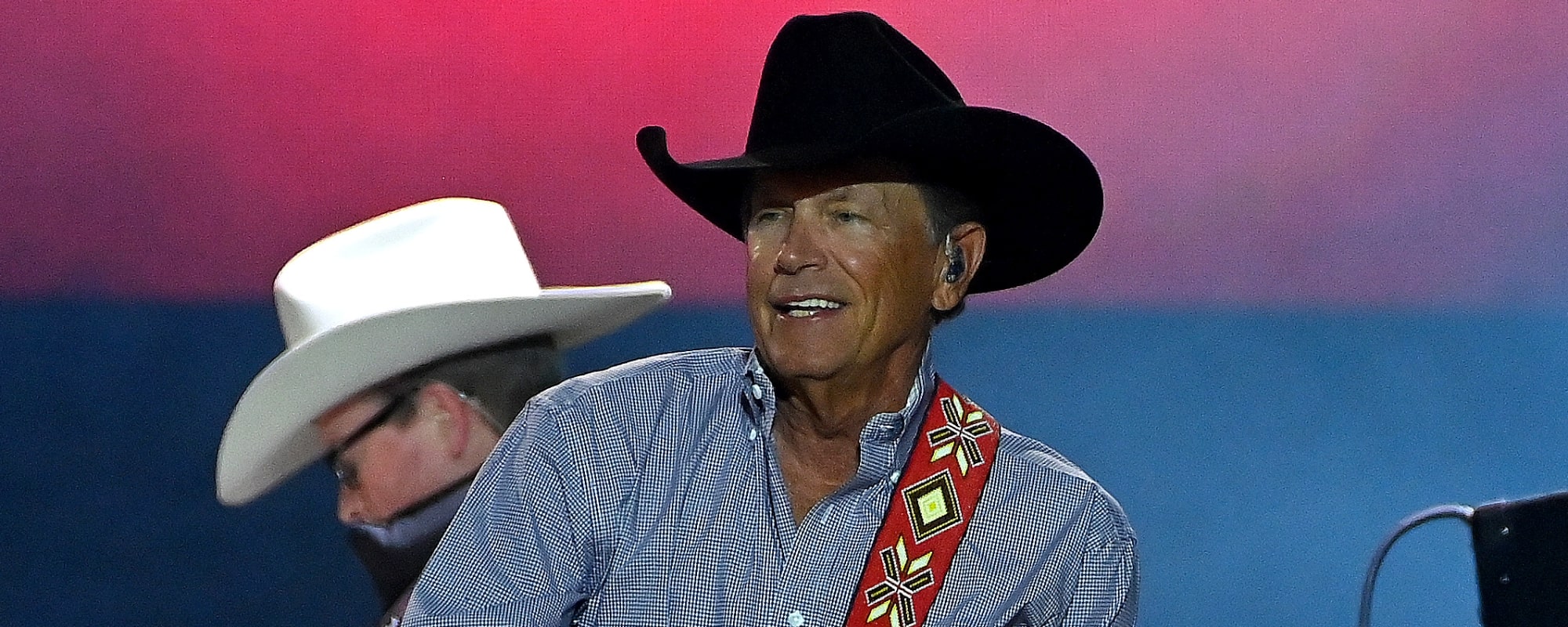 George Strait