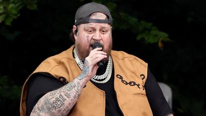 Jelly Roll