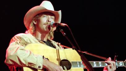 Alan Jackson