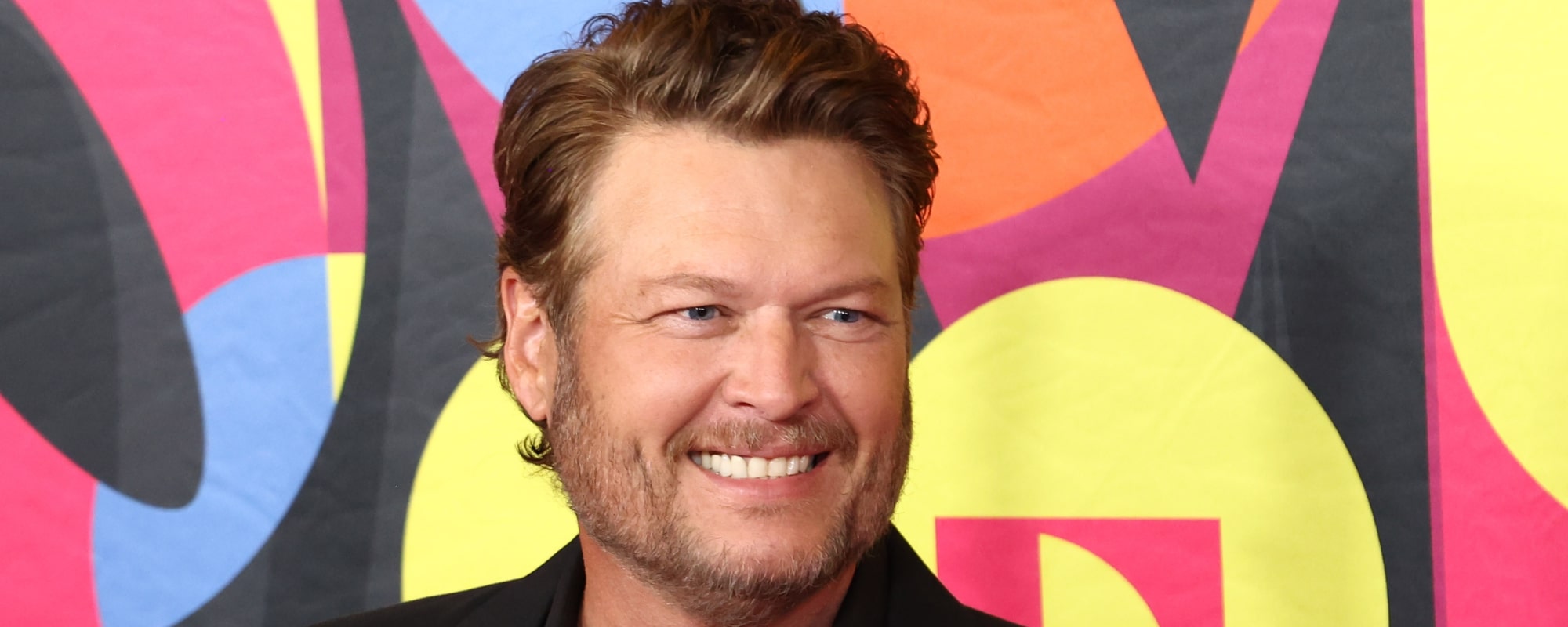Blake Shelton honored Toby Keith at the Country Music Hall of Fame medallion ceremony.