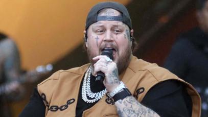 Jelly Roll