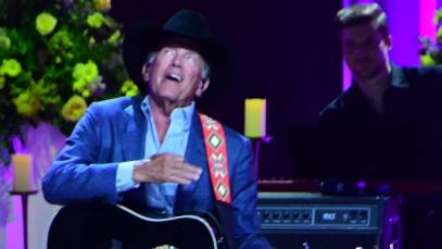 George Strait
