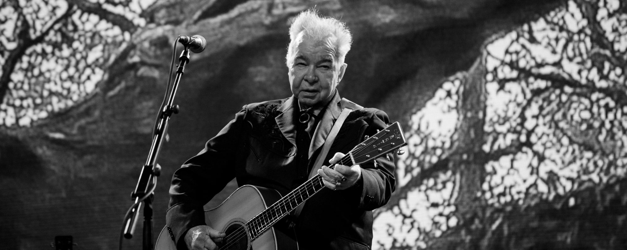 Funds Raised by You Got Gold: Celebrating the Songs of John Prine Will Benefit Hurricane Relief Efforts