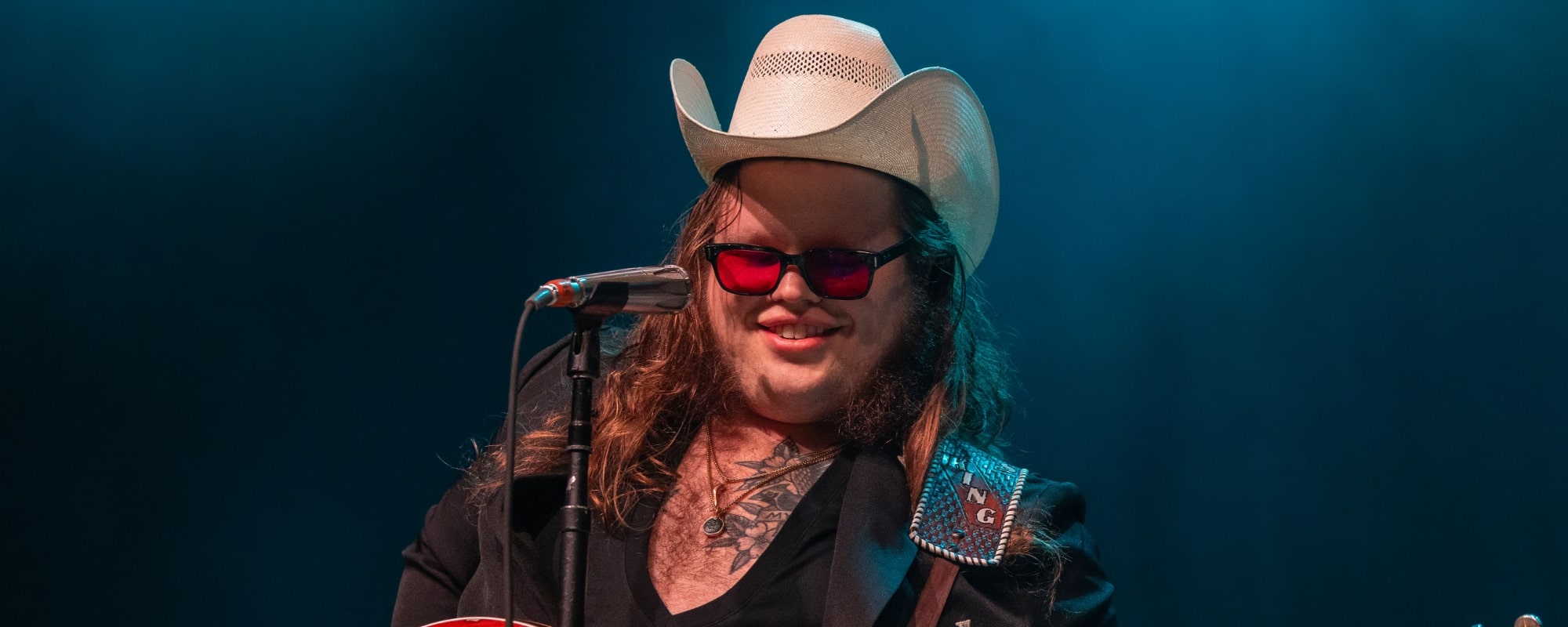 Marcus King performed a stellar cover of a Tyler Childers fan favorite