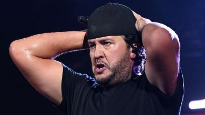 Luke Bryan